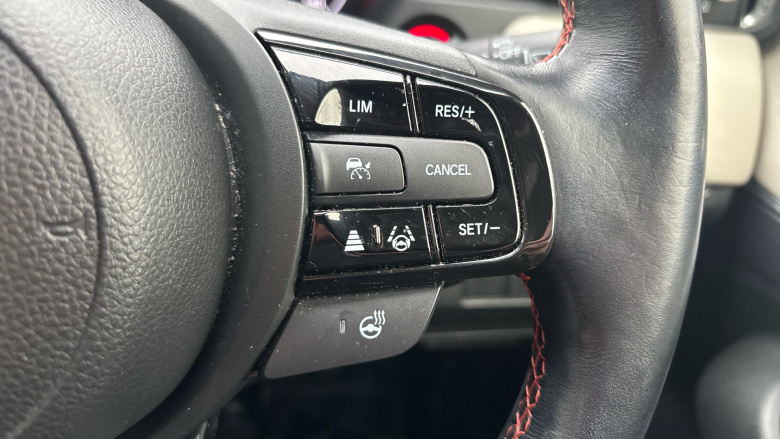 Honda HR-V 1.5 eHEV Advance Style 5dr CVT Hybrid Hatchback